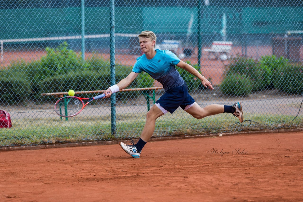 Bild 5 - ITF Future Nord